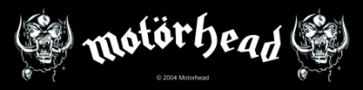 Motörhead - SS119