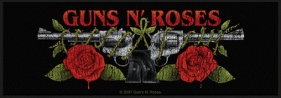 Guns n Roses - SS149