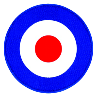 Mod Target - SP1401