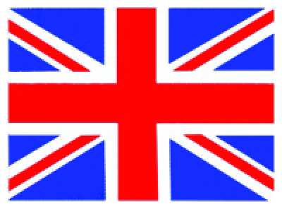 Union Jack - SP0092