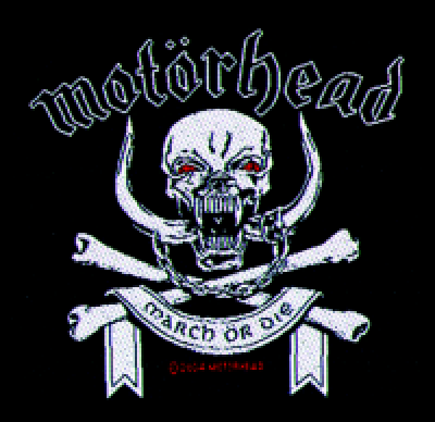 Motörhead - SP1812