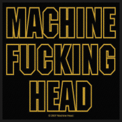 Machine Head - SP2187