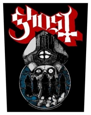 Ghost - BP1002