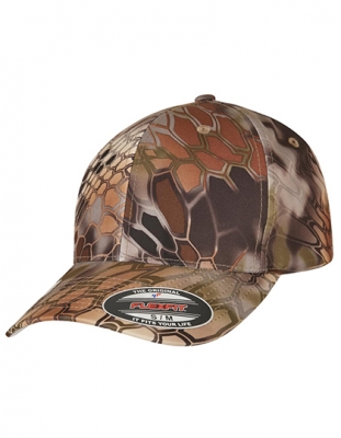 Flexfit Kryptek Cap highlander