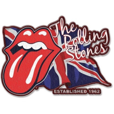 Rolling Stones - RSPAT06