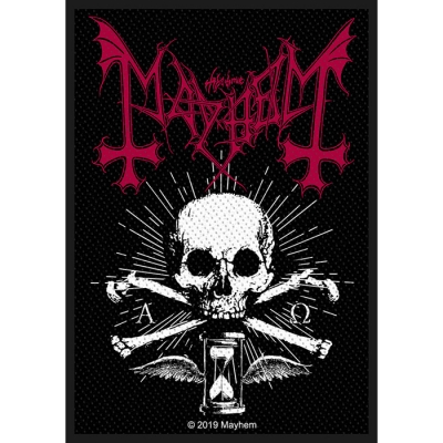 Mayhem - SP3087