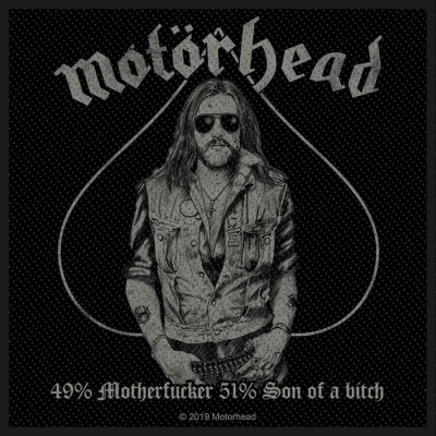 Motörhead - SP3107