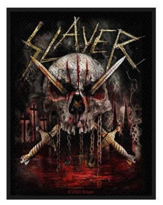 Slayer - SP3133