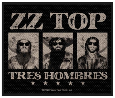 ZZ Top - SP3143