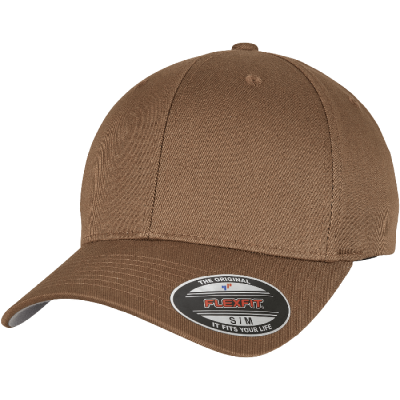 Flexfit Fullcap coyote