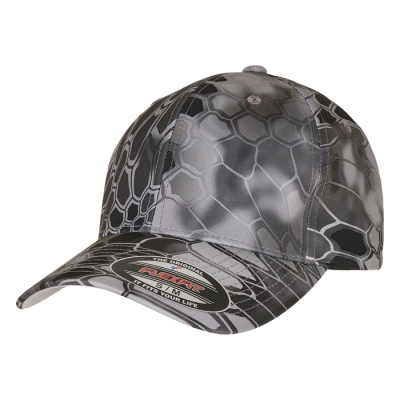 Flexfit Kryptek Cap raid