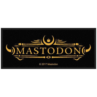 Mastodon - SP2924