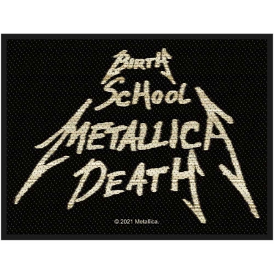 Metallica - SP3189