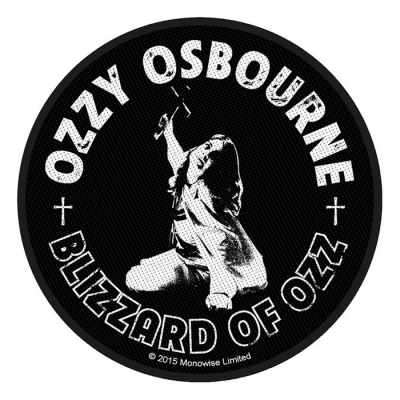 Ozzy Osbourne - SP2812