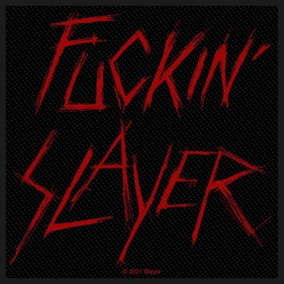 Slayer - SP3182